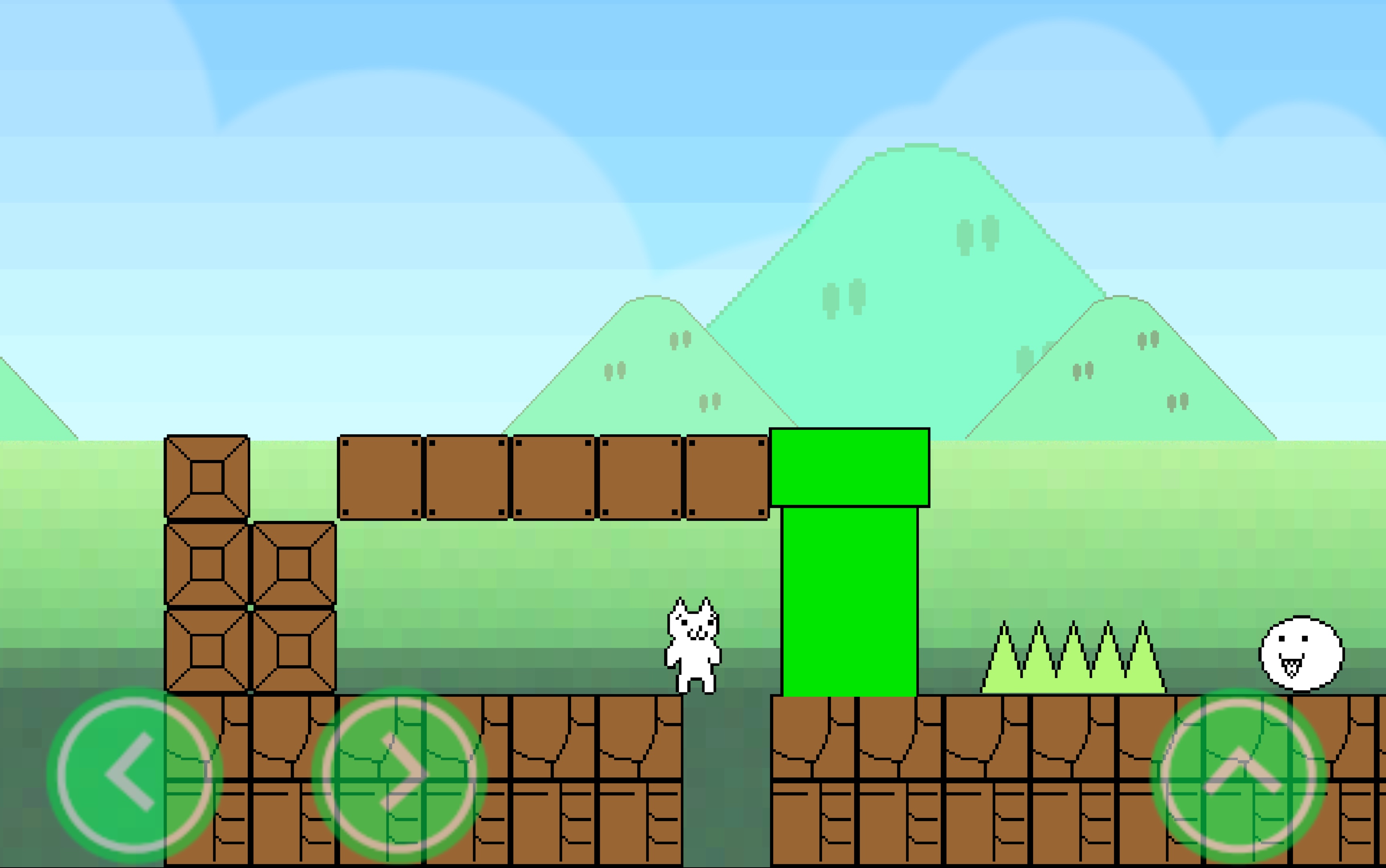 《猫里奥》真.菜鸡的游戏体验