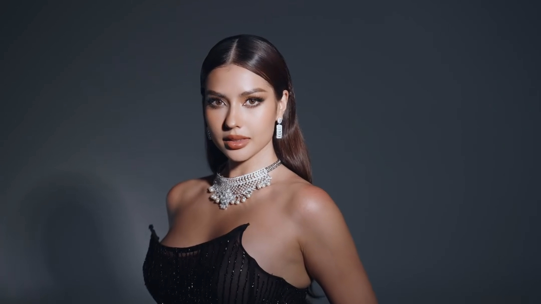 泰国环姐2024等你来