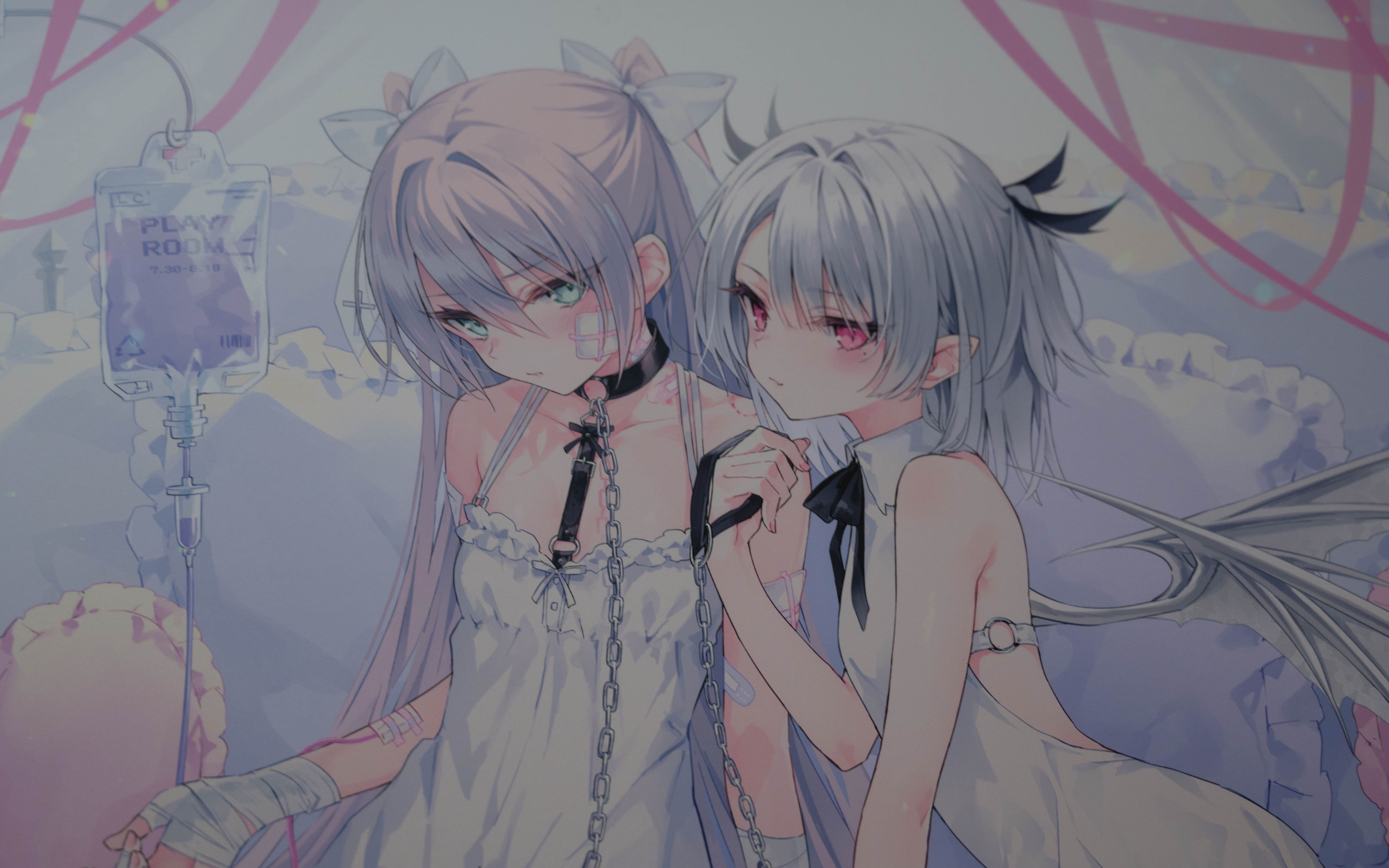 rurudo playroom 复制原画开箱