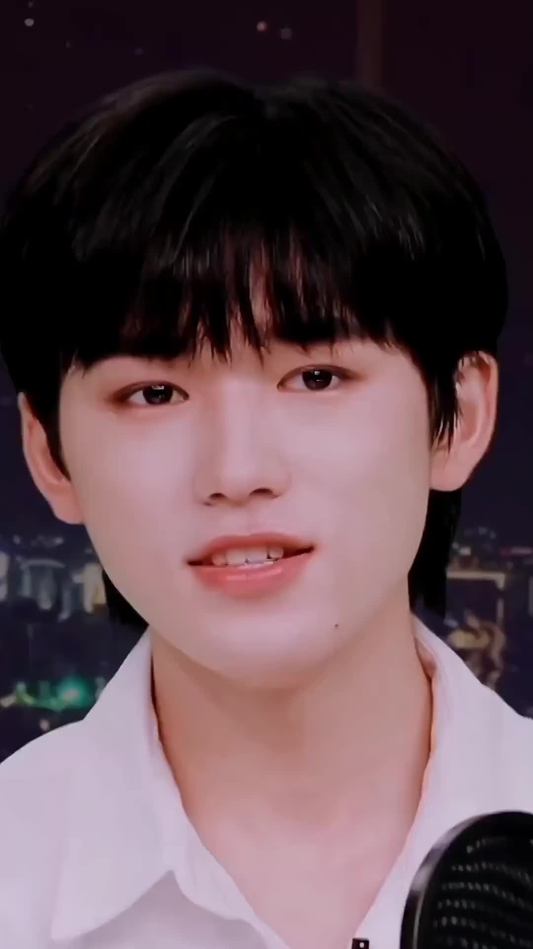 创作灵感宋亚轩即使你是个笨小孩也不用对他们说对不起热门抖音小