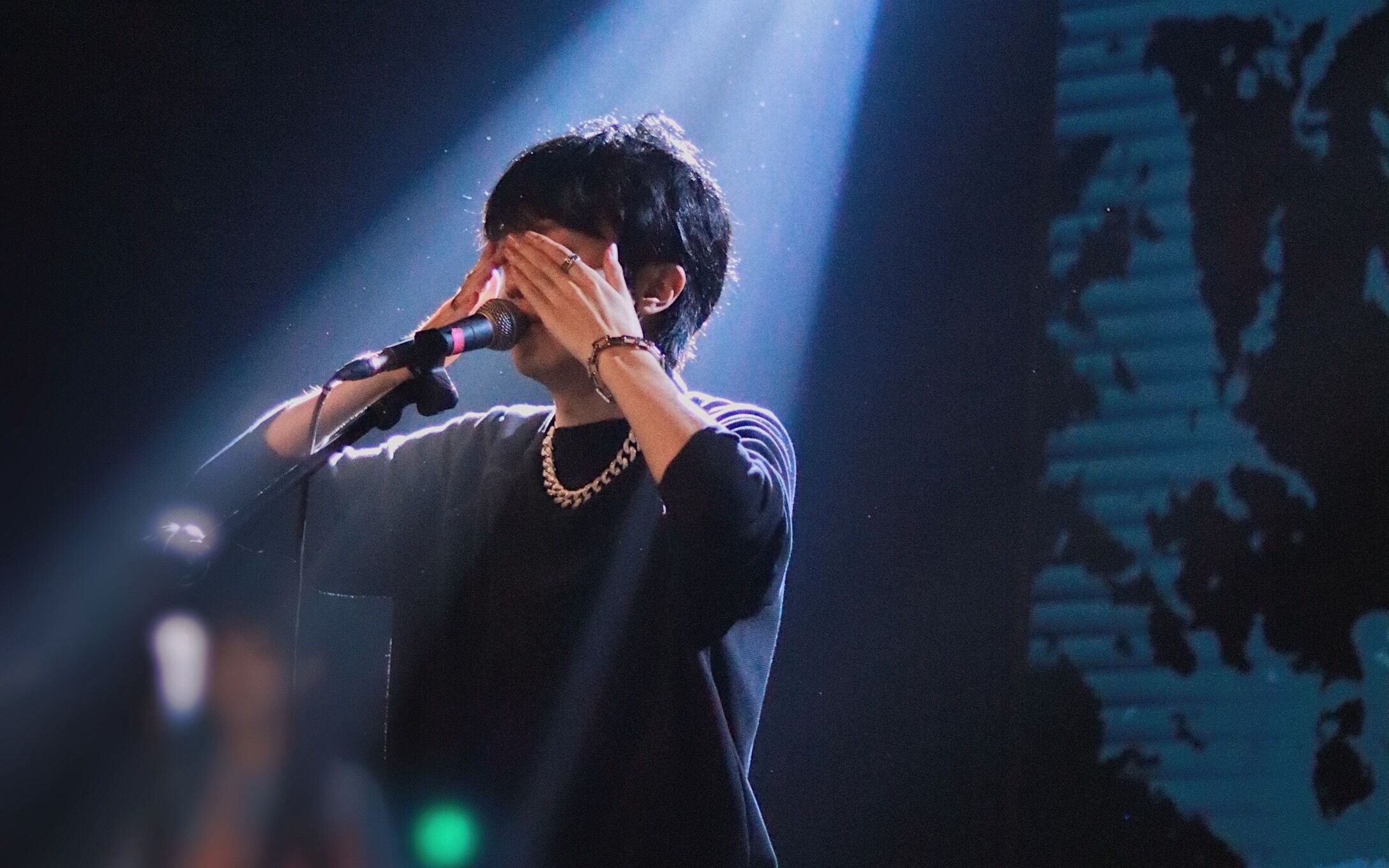 【姜云升】02.24直播一丢丢录屏|人生导师姜老师