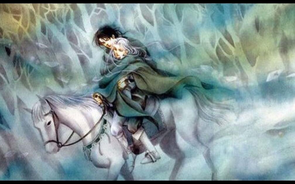 Drama熟肉】银之镇魂歌（森川智之x石田彰） Disc01- Track11_哔哩哔哩_
