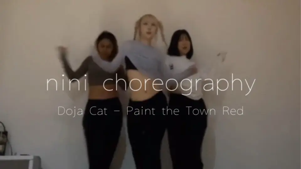 Doja Cat - Say So (Female Rap Remix) ft. Nicki Minaj, Iggy Azalea &  More!_哔哩哔哩_bilibili