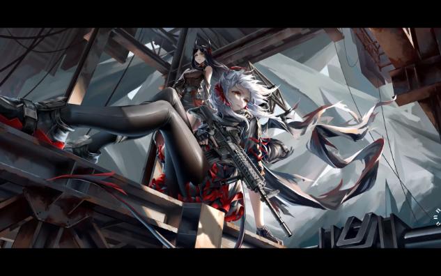 【听歌向】——grace(惊鸿)