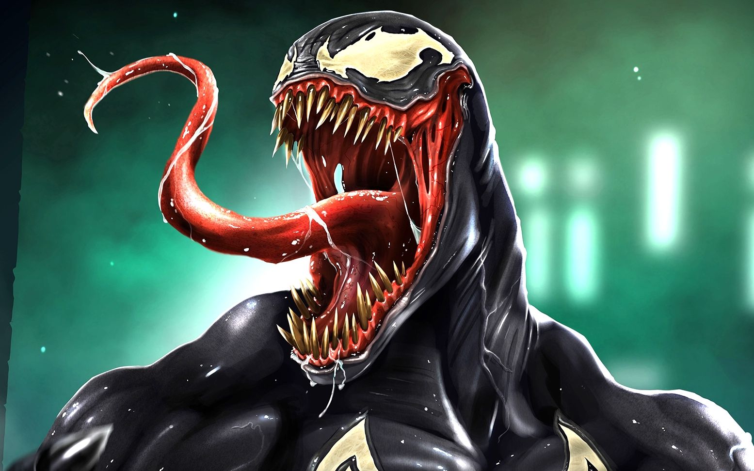 【松轩】10分钟完美解说漫威宇宙英雄系列电影 毒液 史上最牛的黑暗