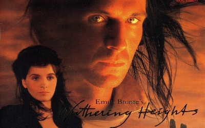 【电影原声】【呼啸山庄】【OST】Wuthering Heights Soundtrack (by 坂本龙一 Ryuichi Sakamoto )哔哩哔哩bilibili