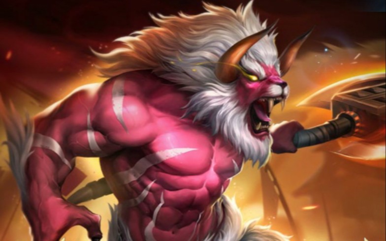 英魂之刃‖蚩尤一死‖无adc 肉输出‖请用手机观看‖注意:视频自动