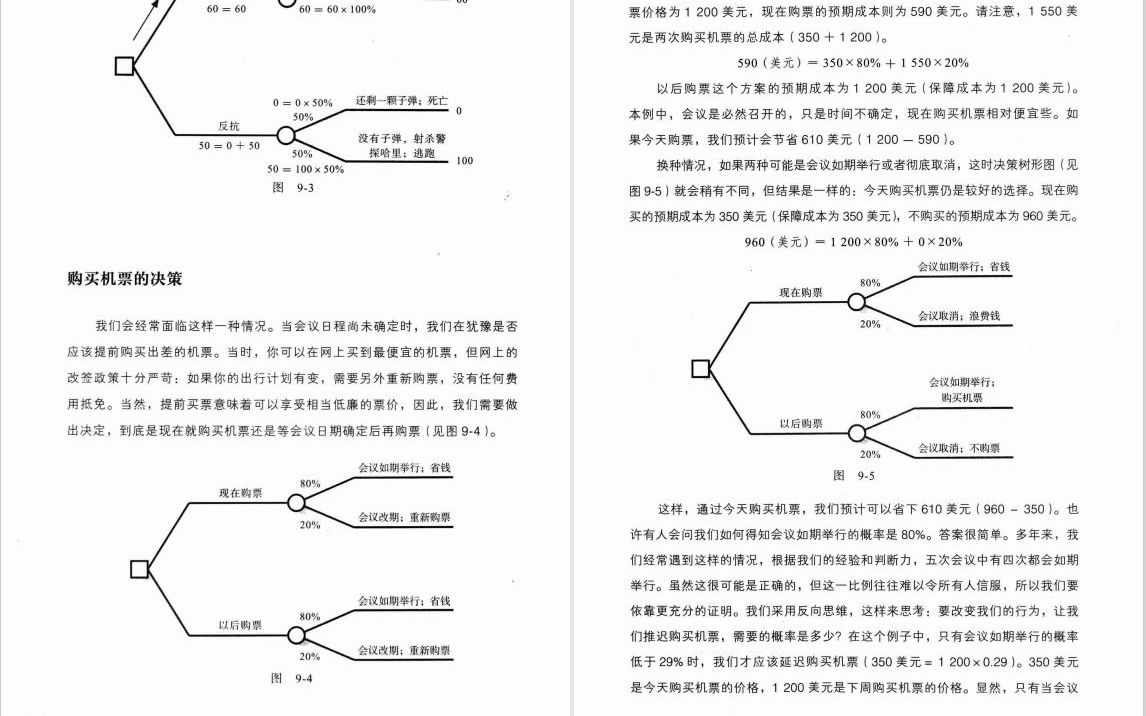 [图]决策的智慧