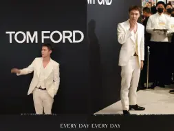 Download Video: 【张艺兴】张艺兴TOMFORDFASHION首位品牌挚友