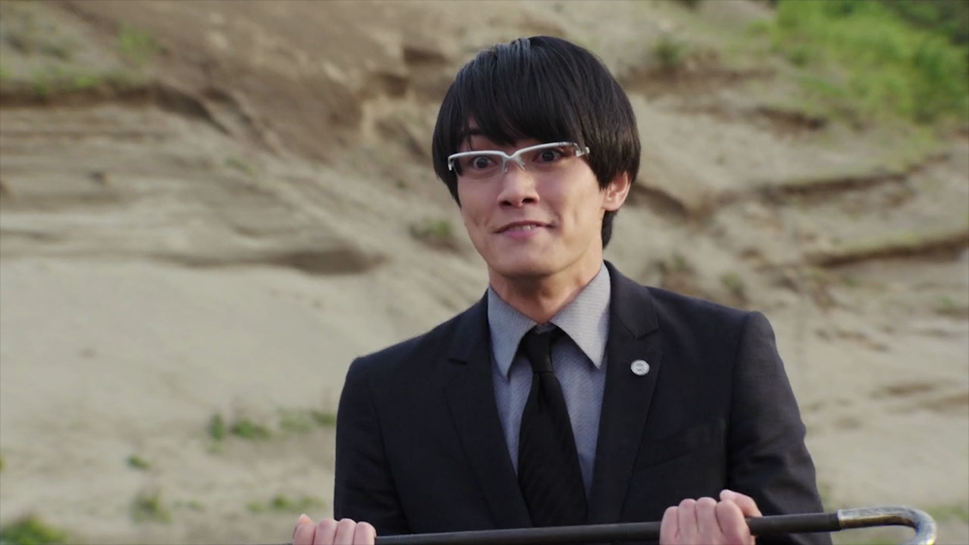 当e总来到难度s的异世界后(考哥.jpg)