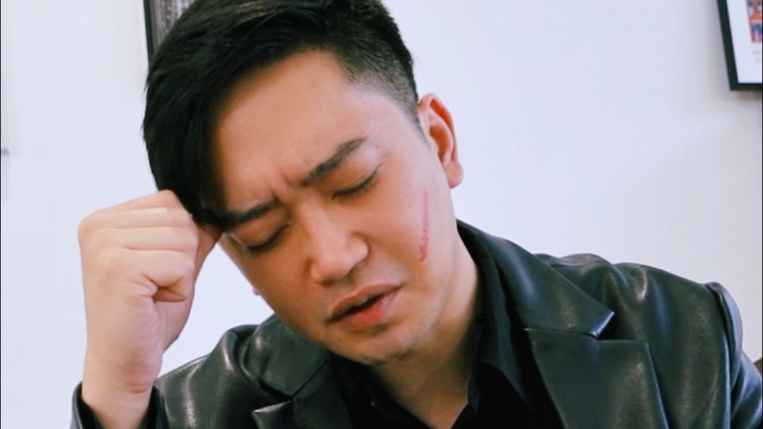 女友叒认错了，我该不该原谅她？