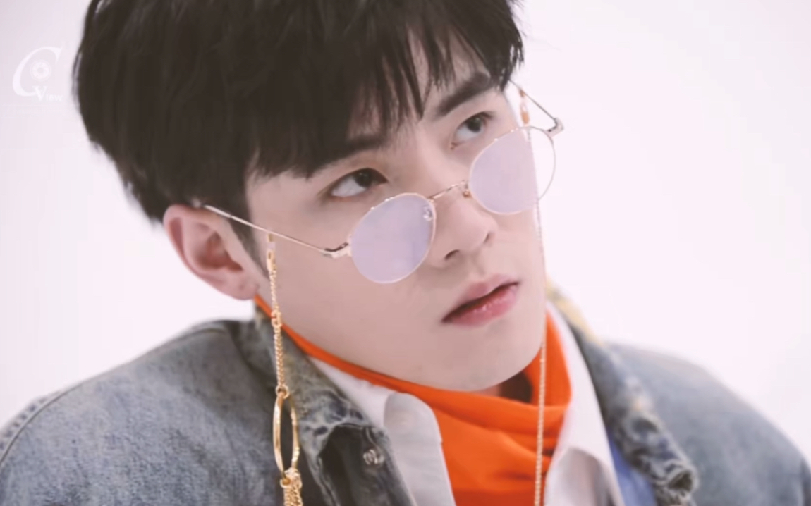 【r1se 任豪 来自天堂的魔鬼】#任豪 用脸杀人#从此电竞文男主有了脸