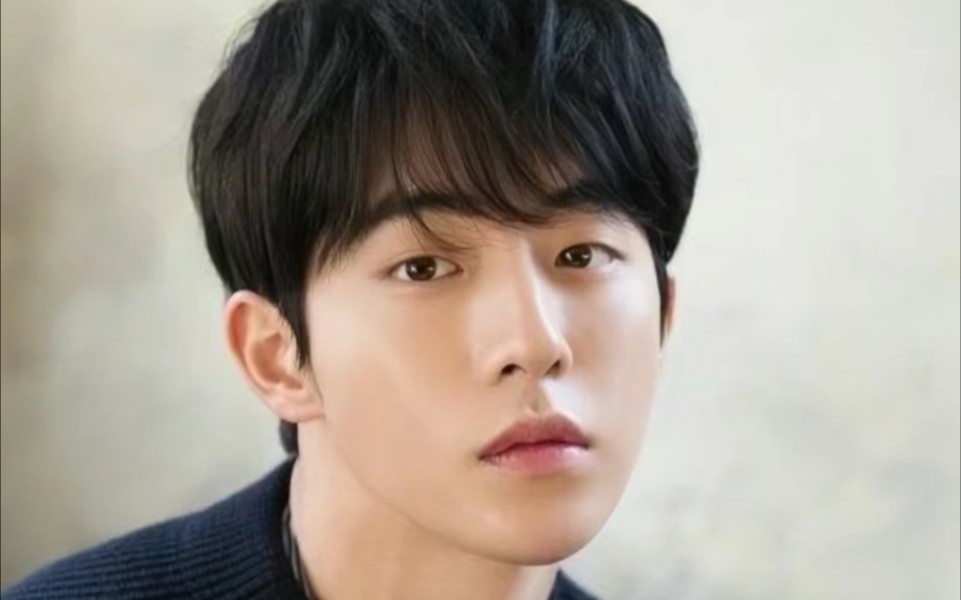 韩国演员【南柱赫】