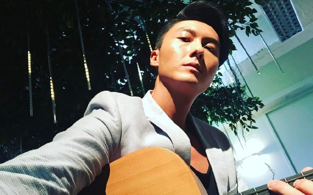 【飞虎】tvb 王浩信 苟芸慧 人气急升片约不断