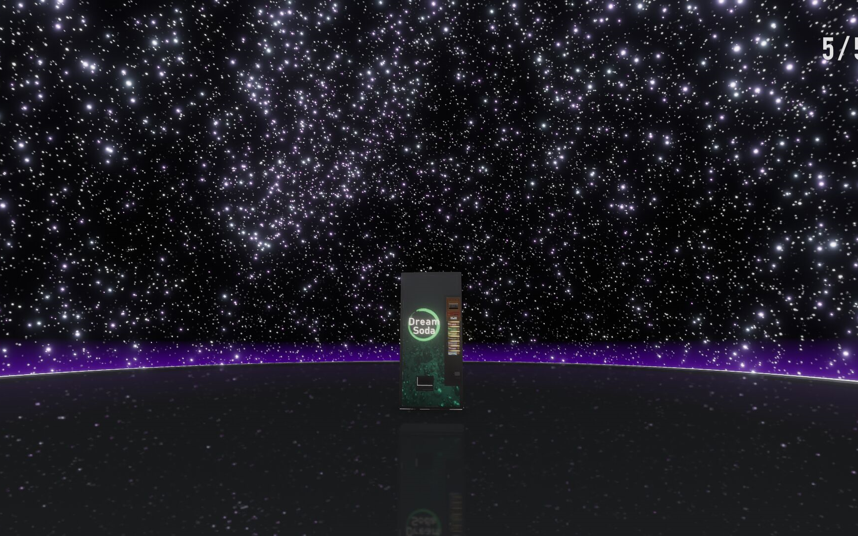 活动作品superliminal超阈限空间开发者解说第二关