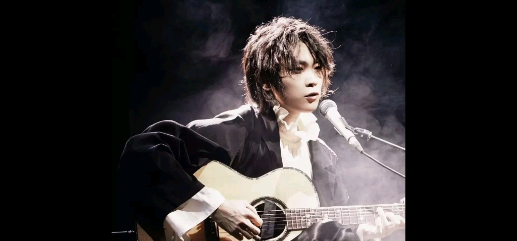 廖俊涛吉他神级现场