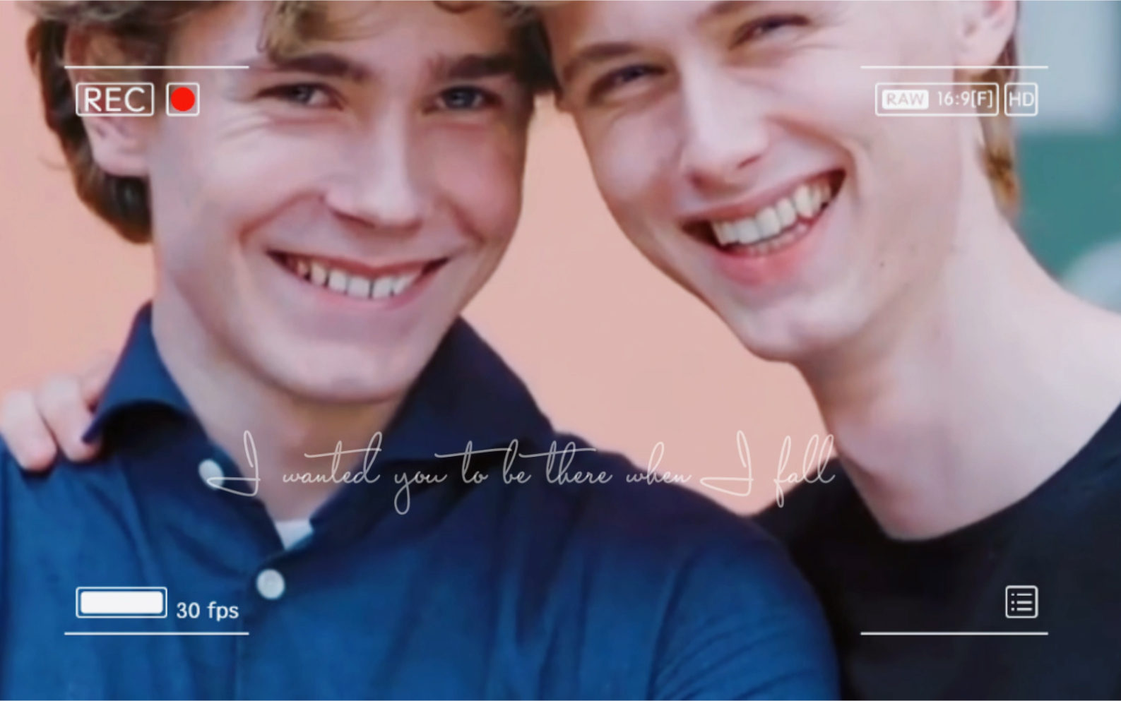 【e神和小天使】光是看着就很开心呀