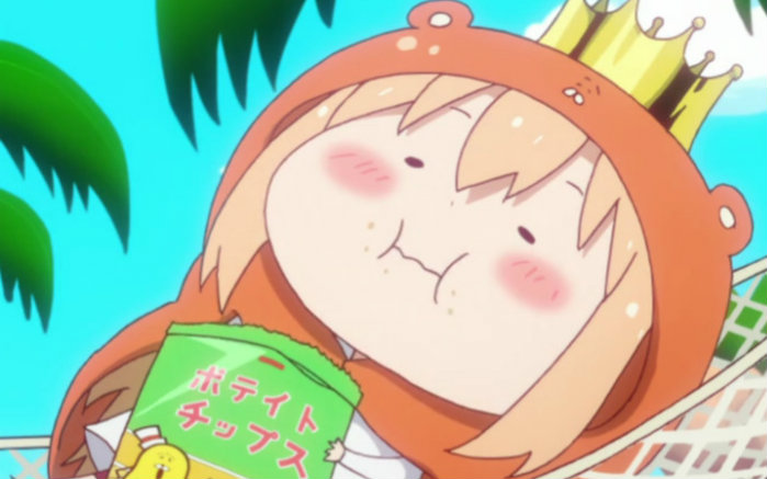 吃货小埋的洗脑