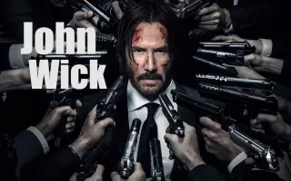 杀神john Wick 搜索结果 哔哩哔哩 Bilibili