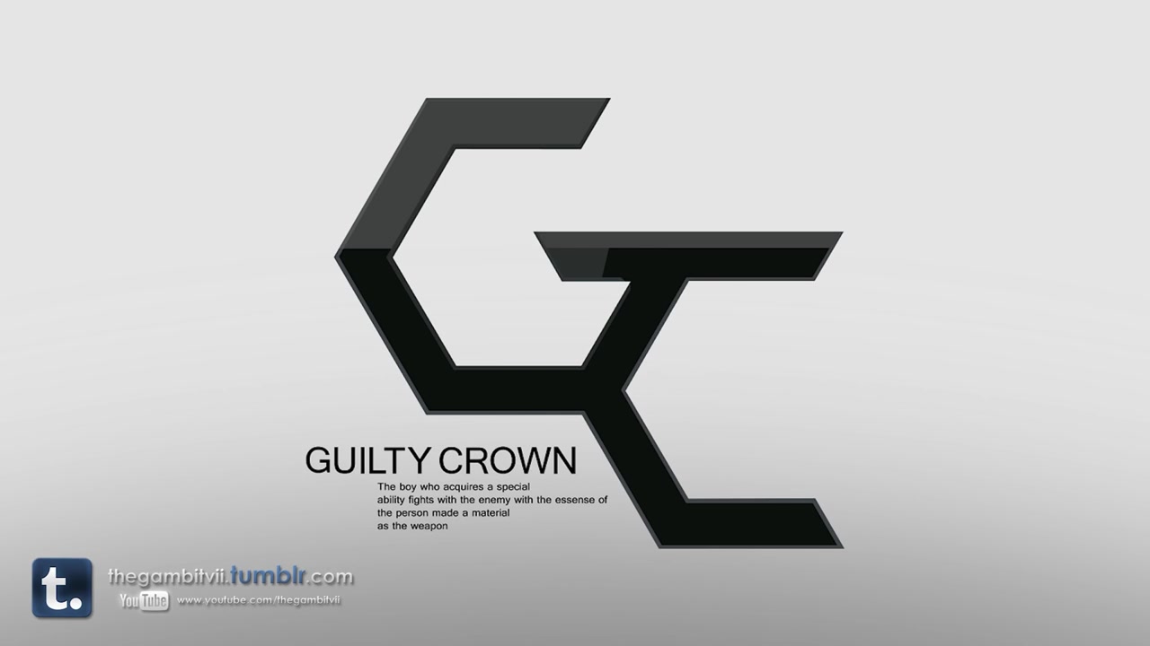 【罪恶王冠】β07ο09 / bios 三种版本混合的重新编曲,一次听够!