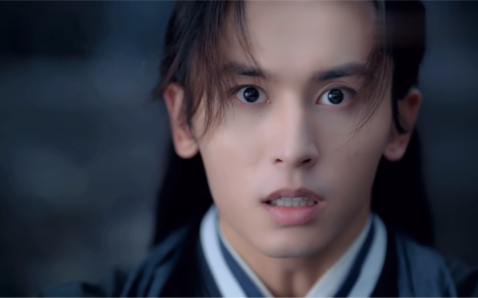 假如温客行没有复活,周子舒会怎么样呢?