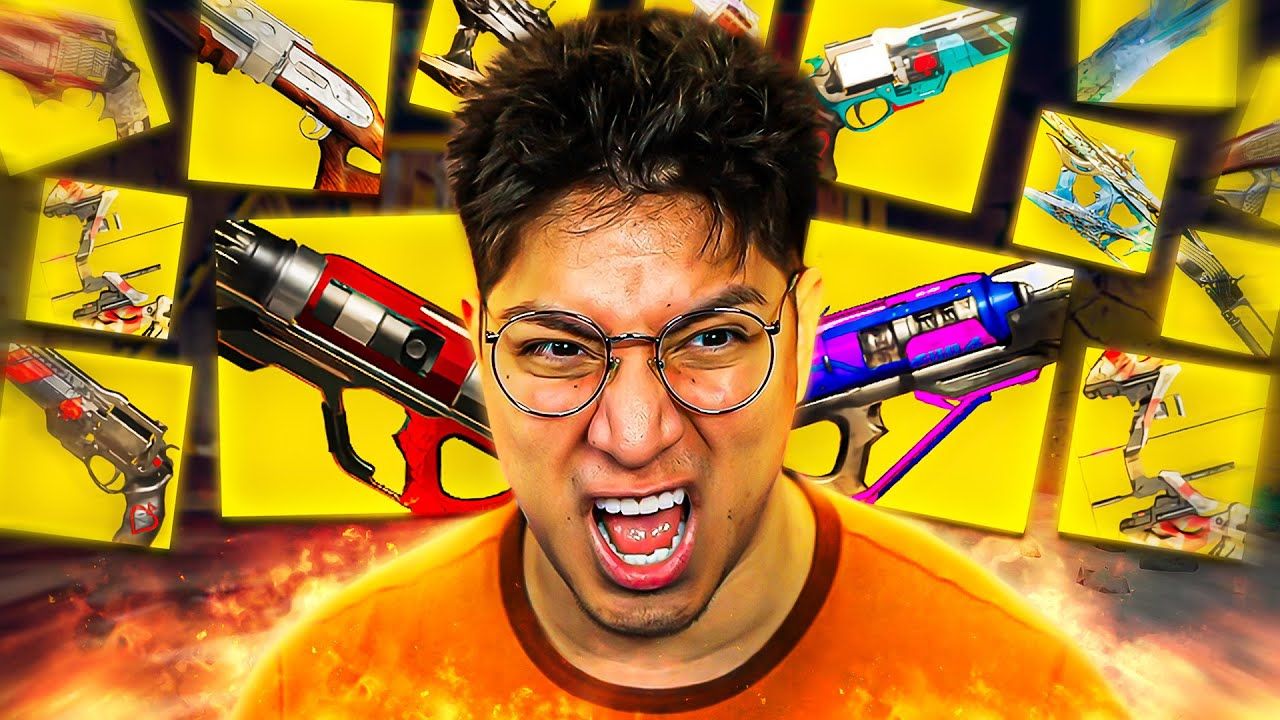 【ifrostbolt】我真的非常讨厌糖果生意!(随机装备挑战)