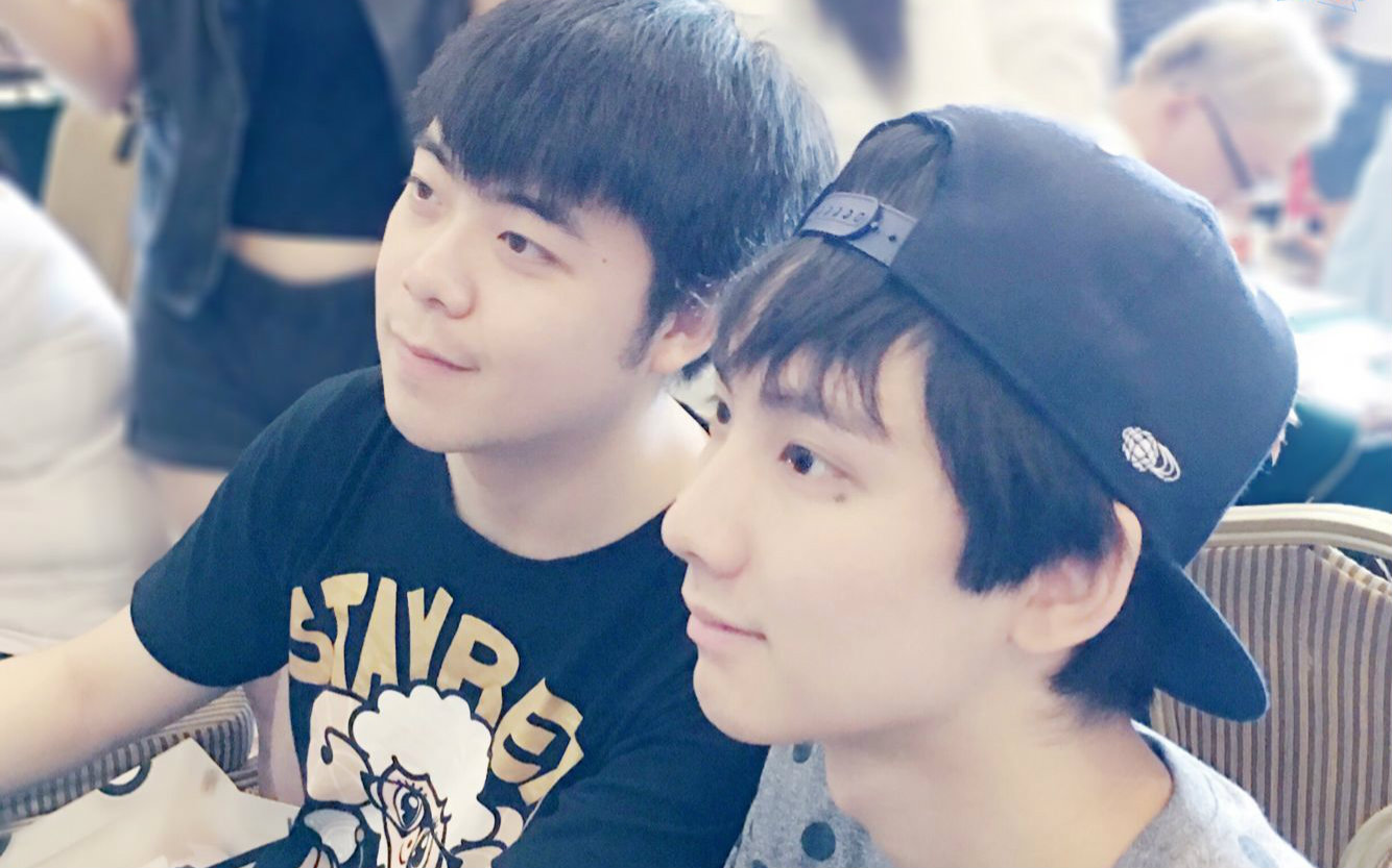 20160806南阳燃萌动漫展翘课迟到少恭桑&养乐多的cb菌唱歌全程