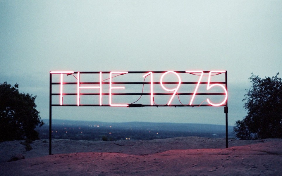 [图]THE1975的paris