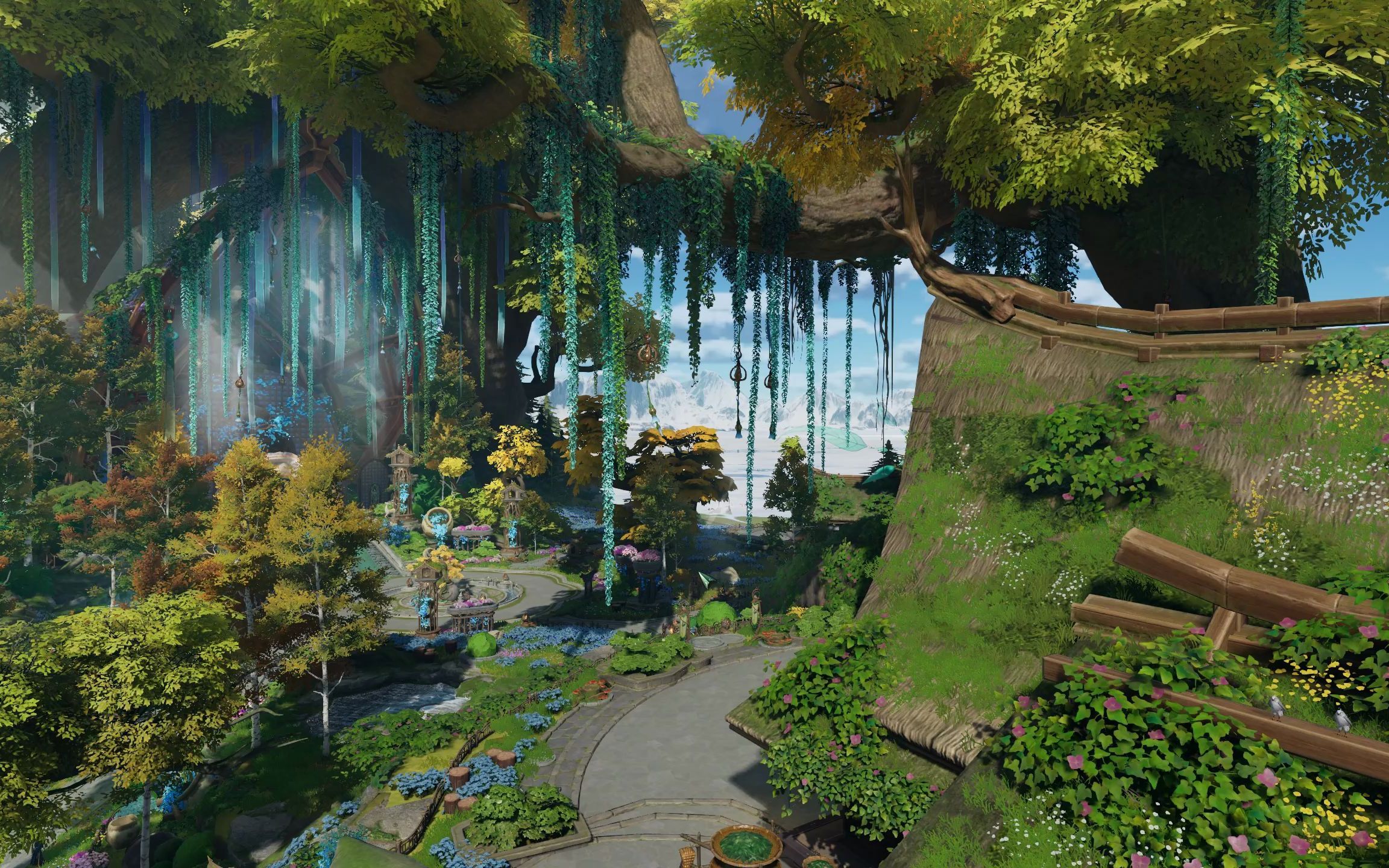 剑网三:北天药宗bgm