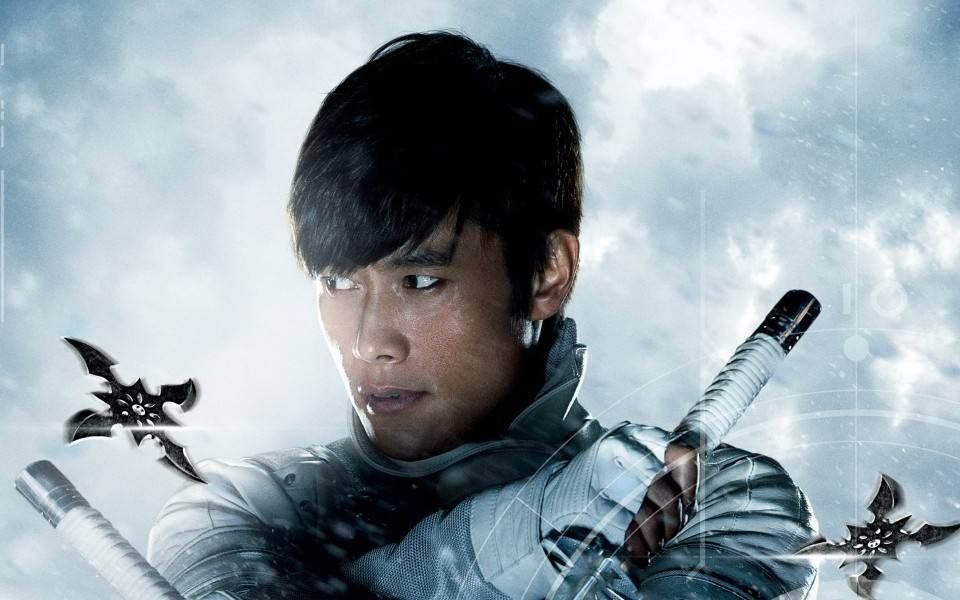 活动  特种部队2白幽灵与蛇眼开篇剪辑