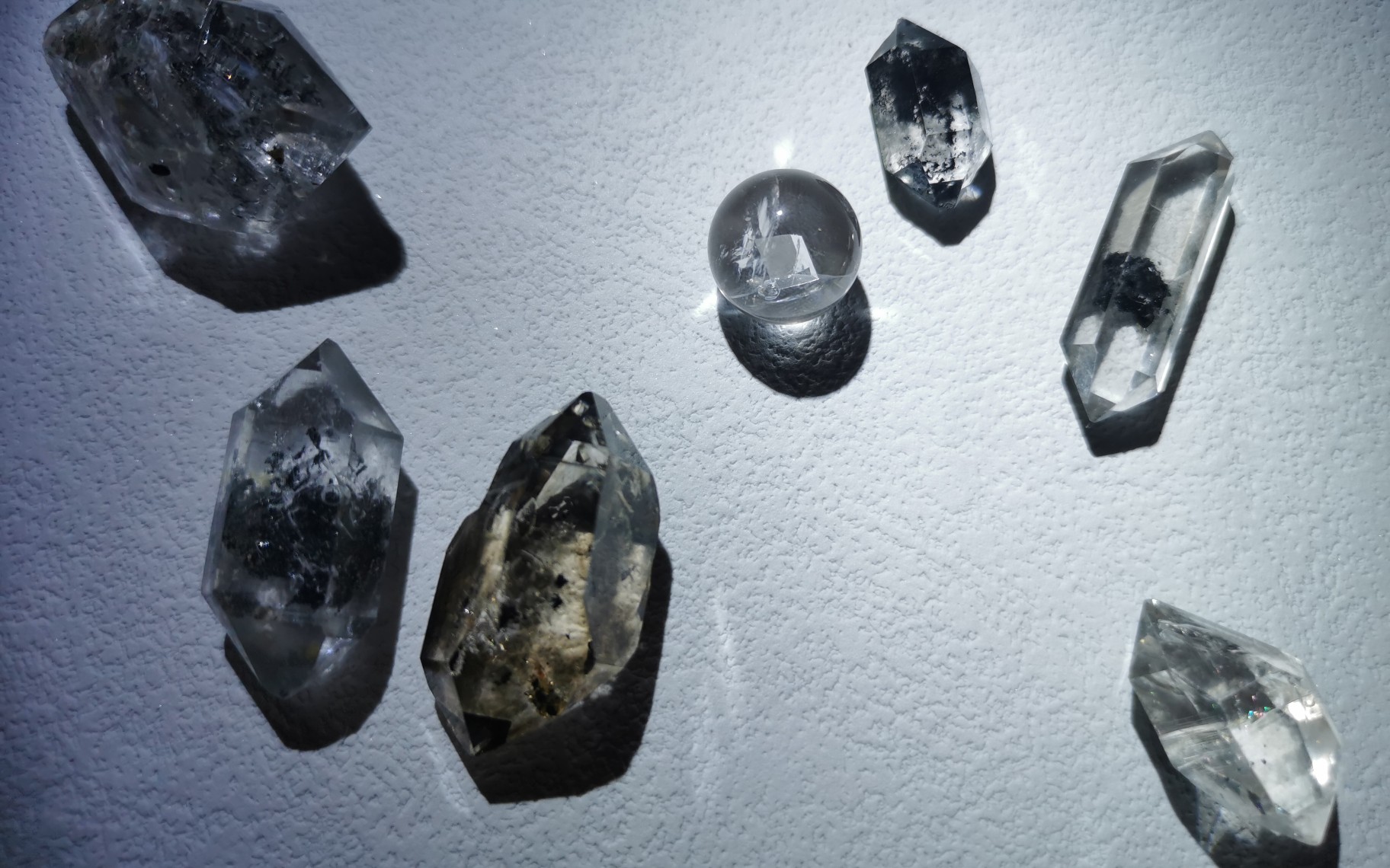 水晶-闪灵钻绝绝子欣赏