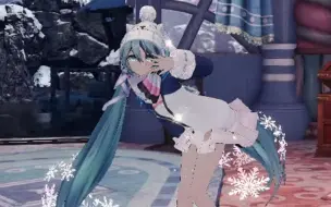 Télécharger la video: 【MHWI】怪猎mod强推！！超漂亮雪初音人物mod！！ 混搭律化娜弓箭mod