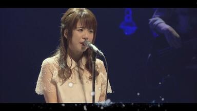 自壓Blu-ray】藤田麻衣子LIVE TOUR 2014-2015～one way～_哔哩哔哩_