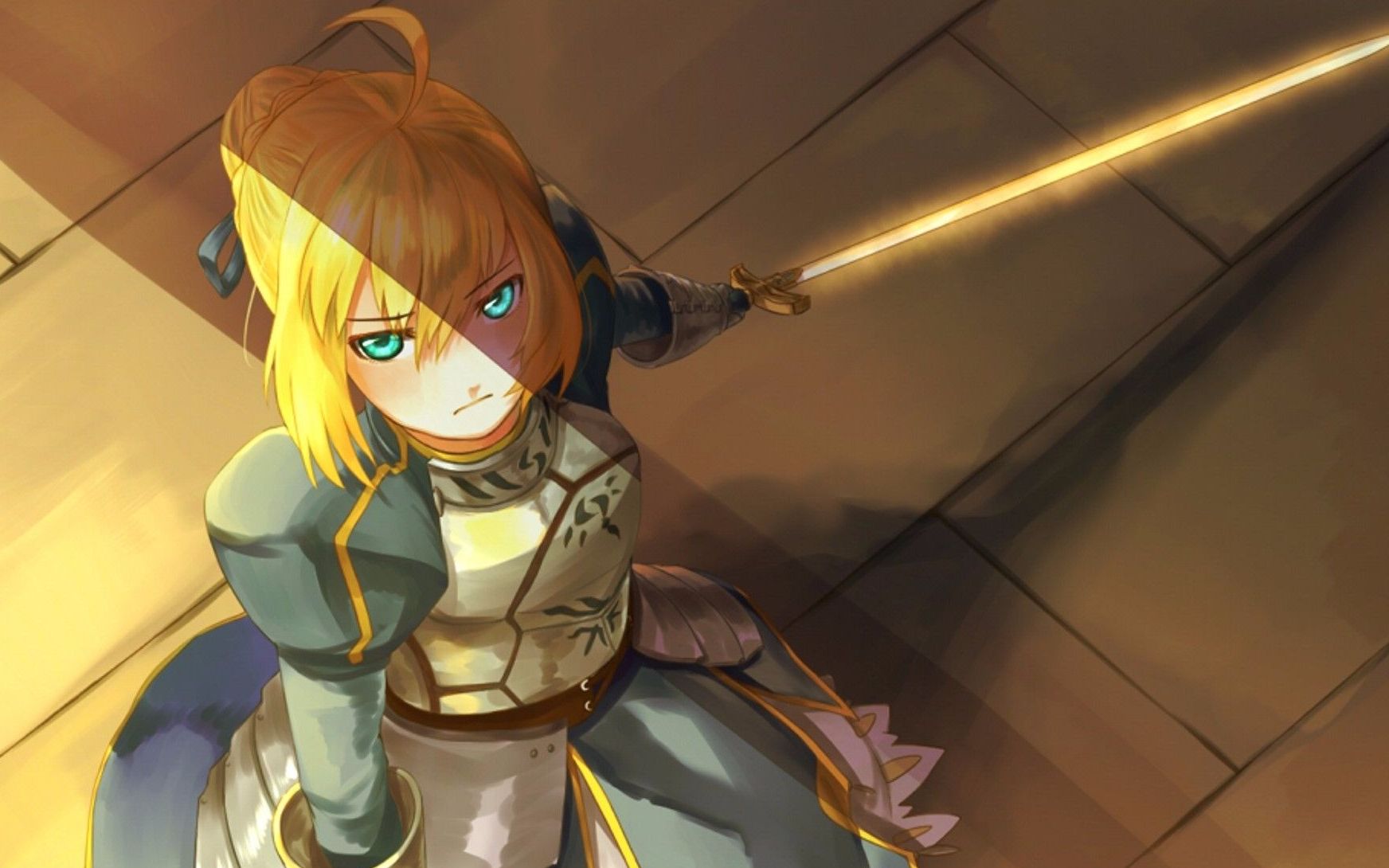 【fgo】弓呆:我杀我自己!