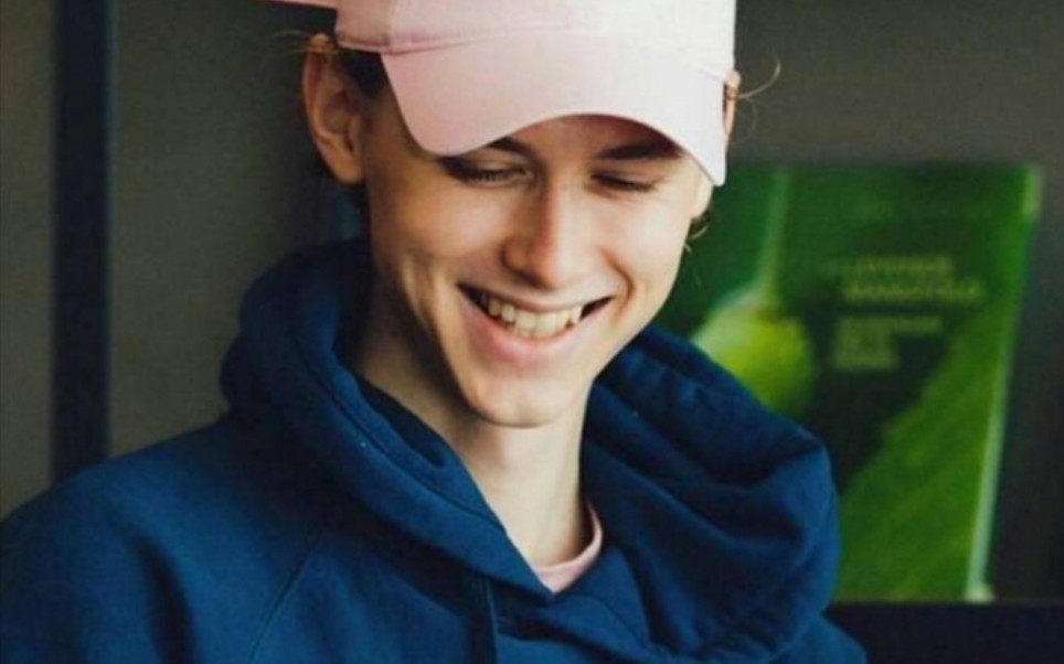 [henkeholm]心动狙击,轰姆女朋友进来看看吧!