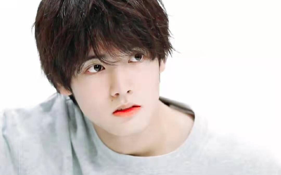 这么可爱的男孩子谁不喜欢呢?| 赤楚卫二/安达清甜向混剪