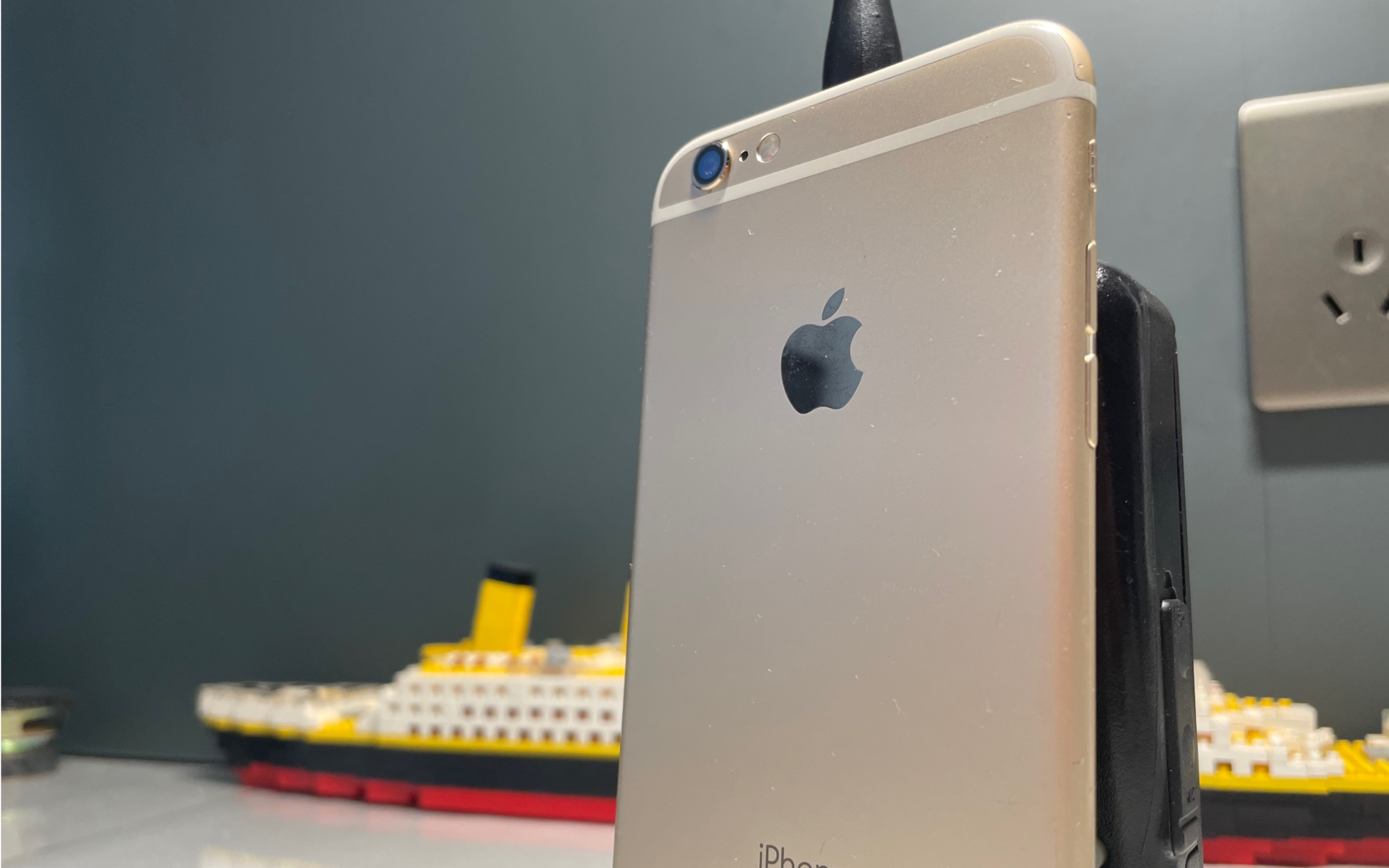 iPhone6的简单清理