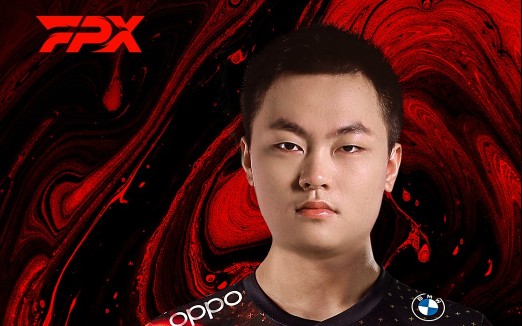 fpx 新打野北川 超强野核集锦