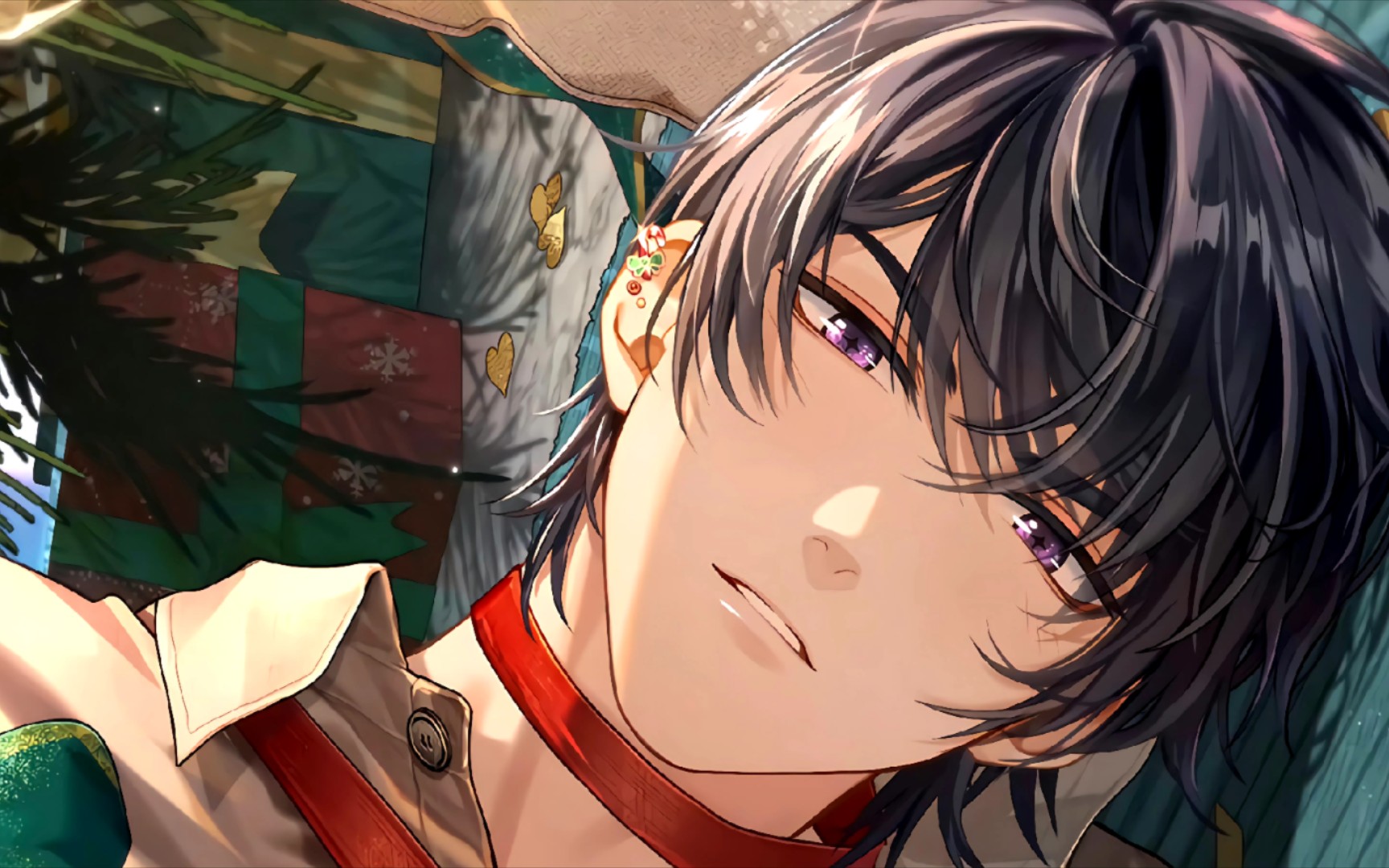 陆景和 mr谧约 私语存档