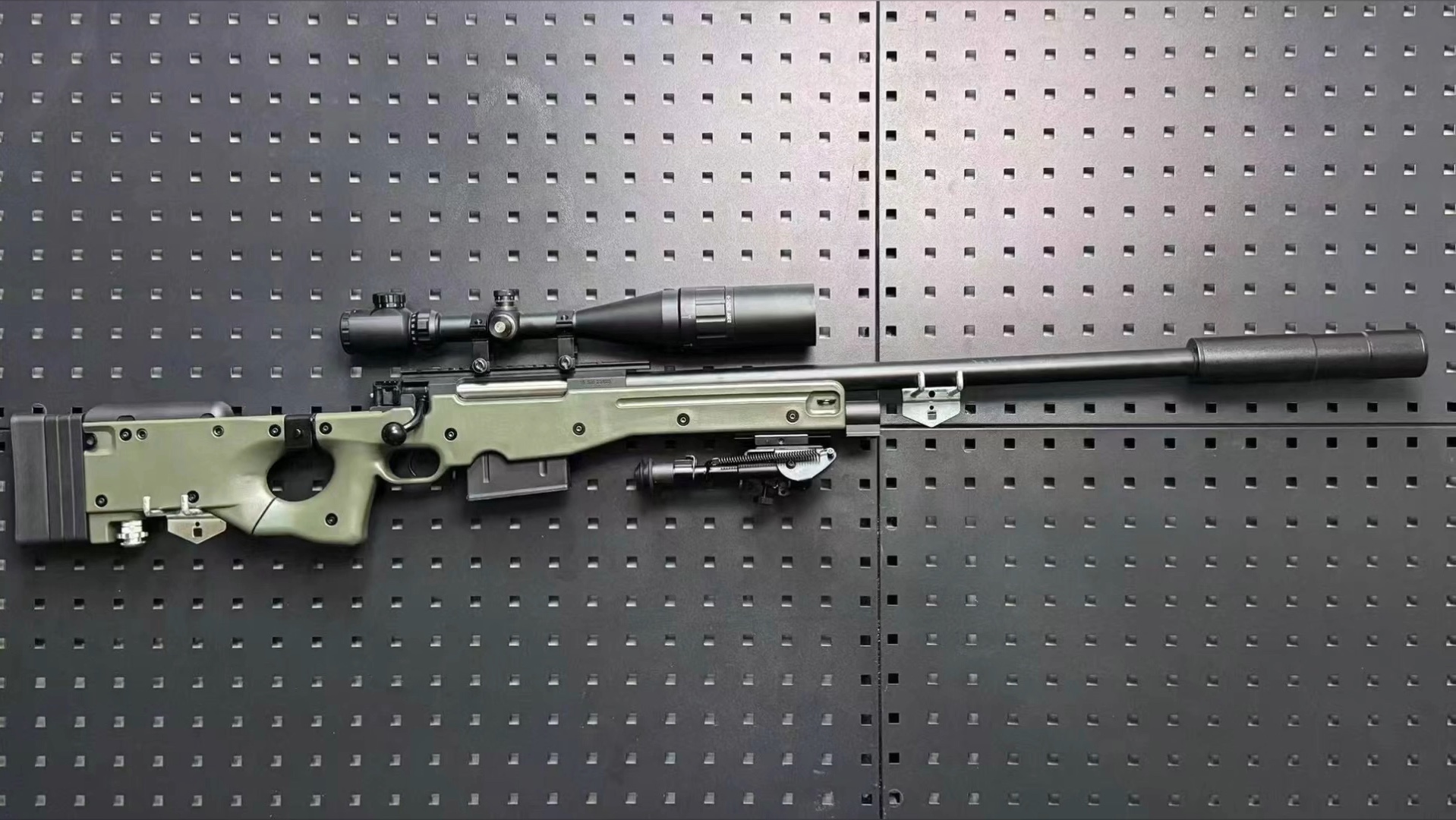 全新awm童年口粮版本,一个高配,一个顶配,高配2500顶配3080配置在最后