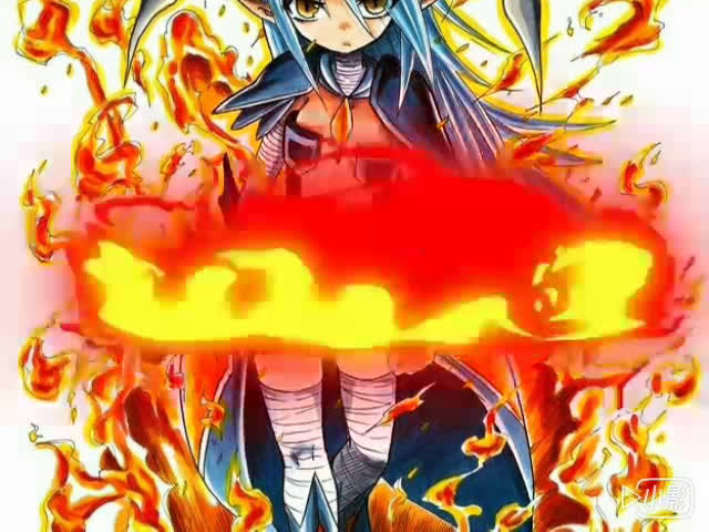 怪兽拟人计划之杰顿篇