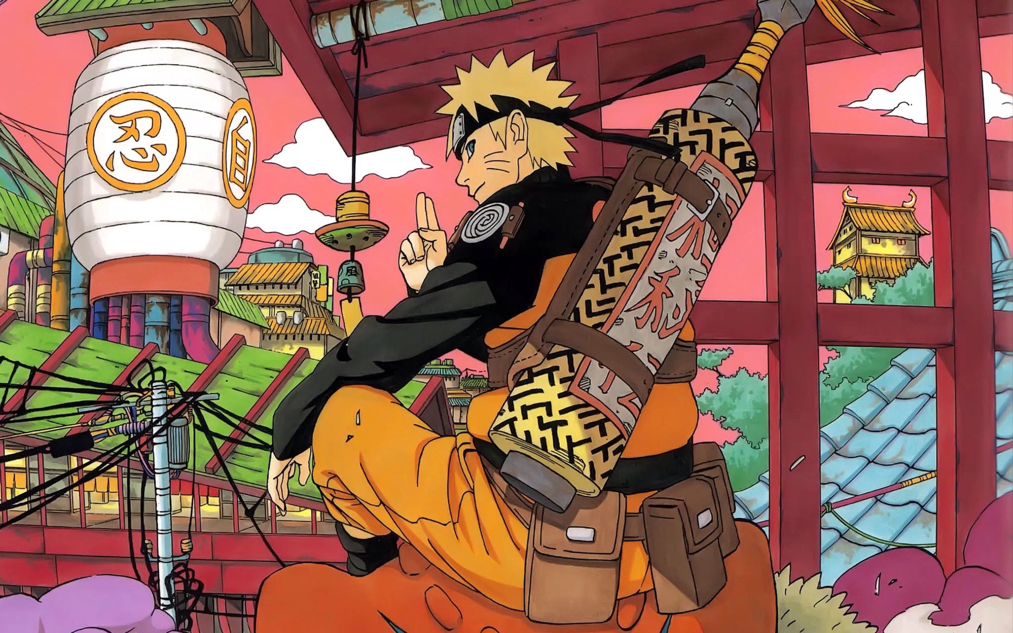 终末之谷(精简版)