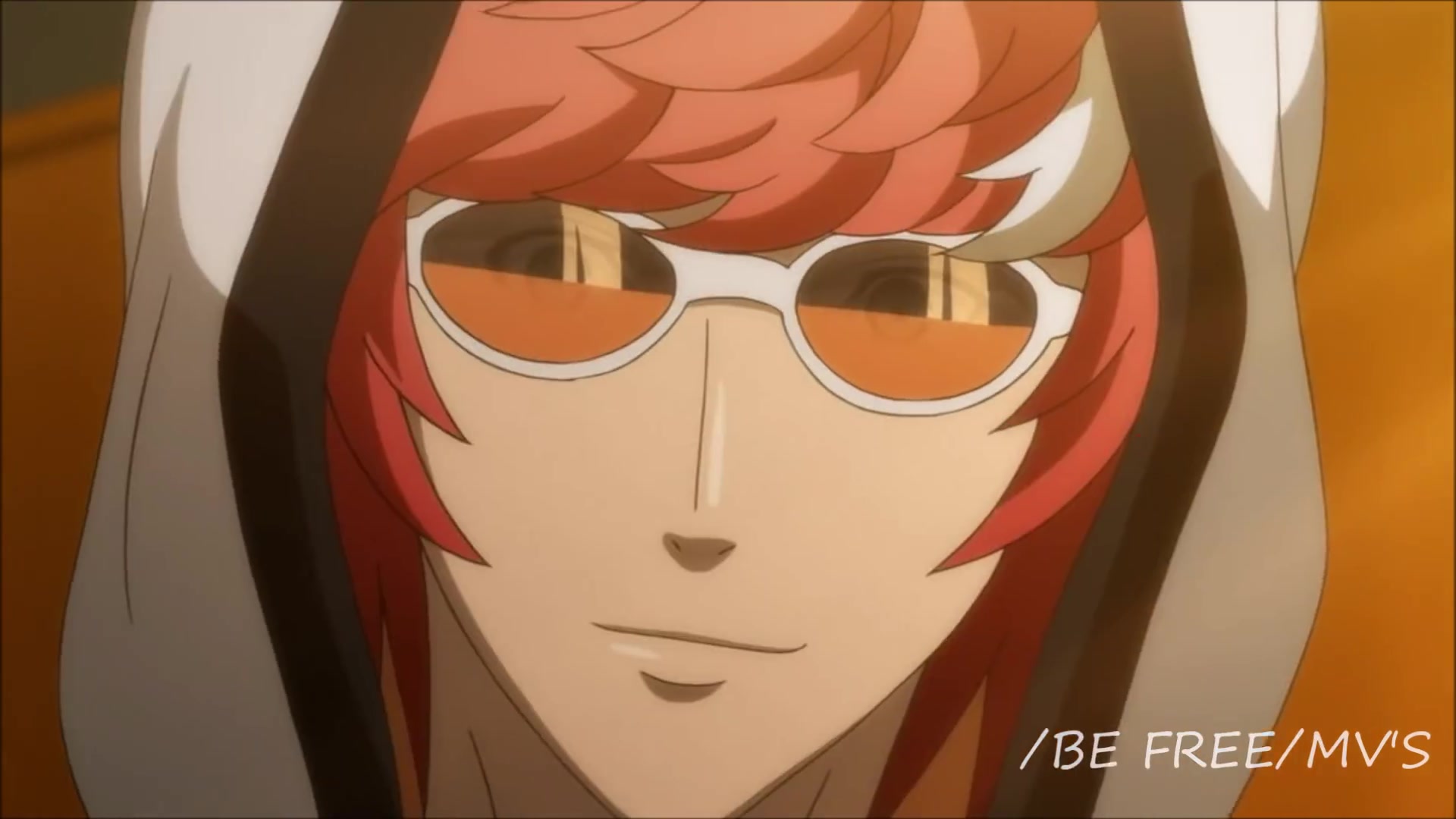 暮光幻影 - 星瑶 x 克里斯