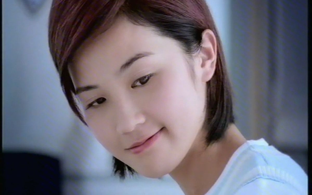 【twins】2002 twins广告节选