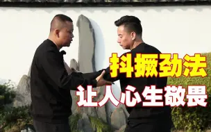 Download Video: 形意拳擒拿的妙法！控制对手而不伤害他，让人对你心生敬畏