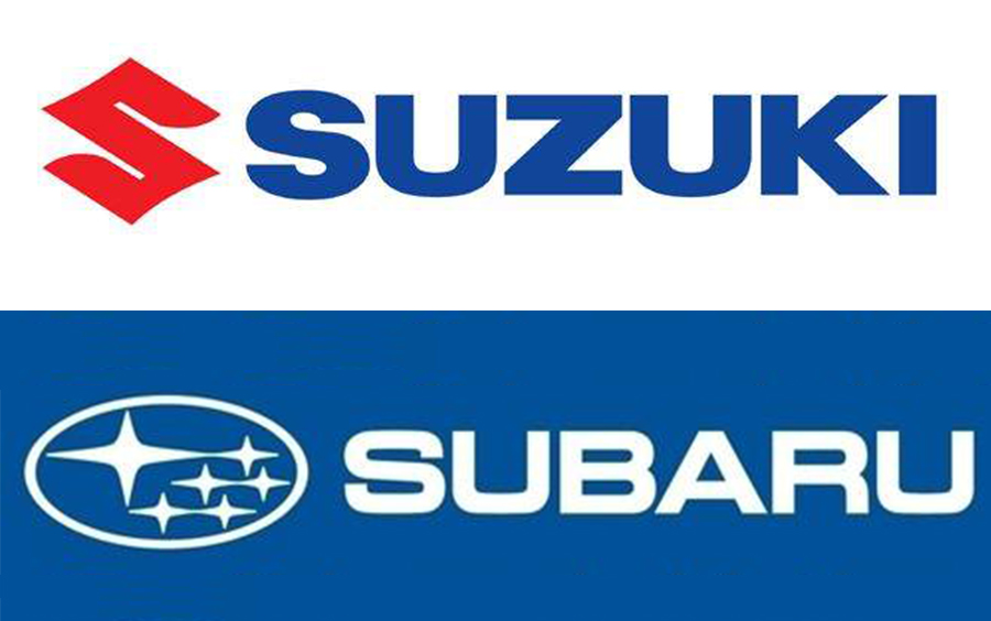 上世纪汽车广告铃木斯巴鲁电视广告