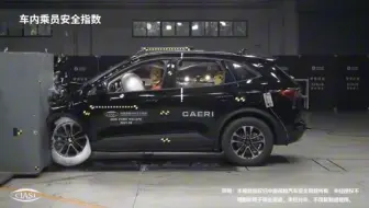 锐际与CRV，安全与配置的双重较量
