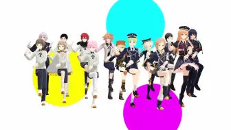 刀剑乱舞 Twitter上美如画的mmd静止图 主鹤丸 烛贞 伊达 长谷部 三条 源氏 哔哩哔哩 Bilibili 刀剑乱舞 Twitter上美如画的mmd静止图 主鹤丸 烛贞 伊达 长谷部 三条 源氏 哔哩哔哩 Bilibili
