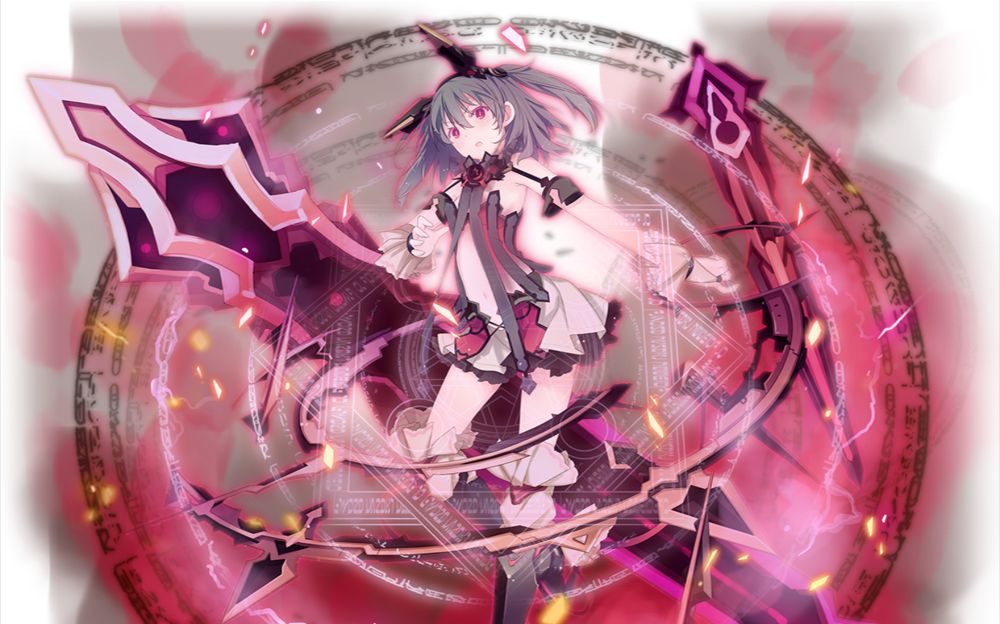 【乖离性ma】断绝级法姐solo