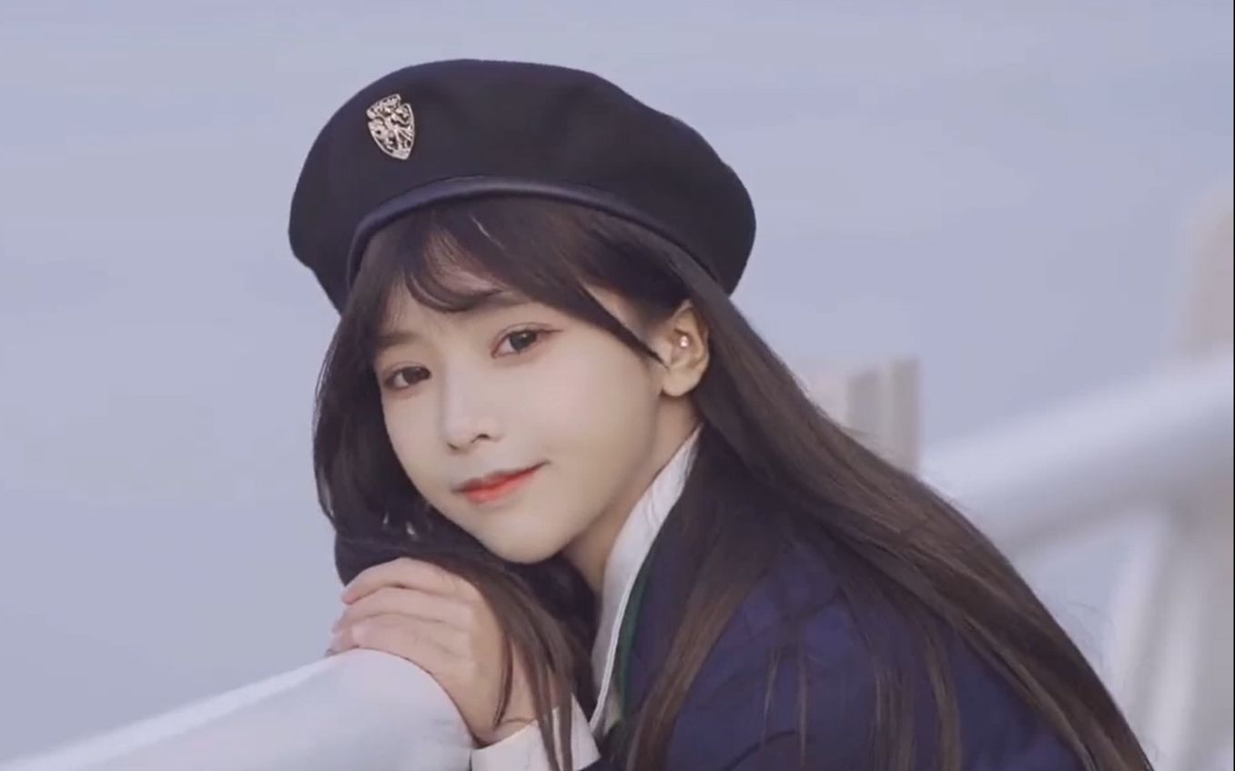 "同桌的那个女孩" #龟酱